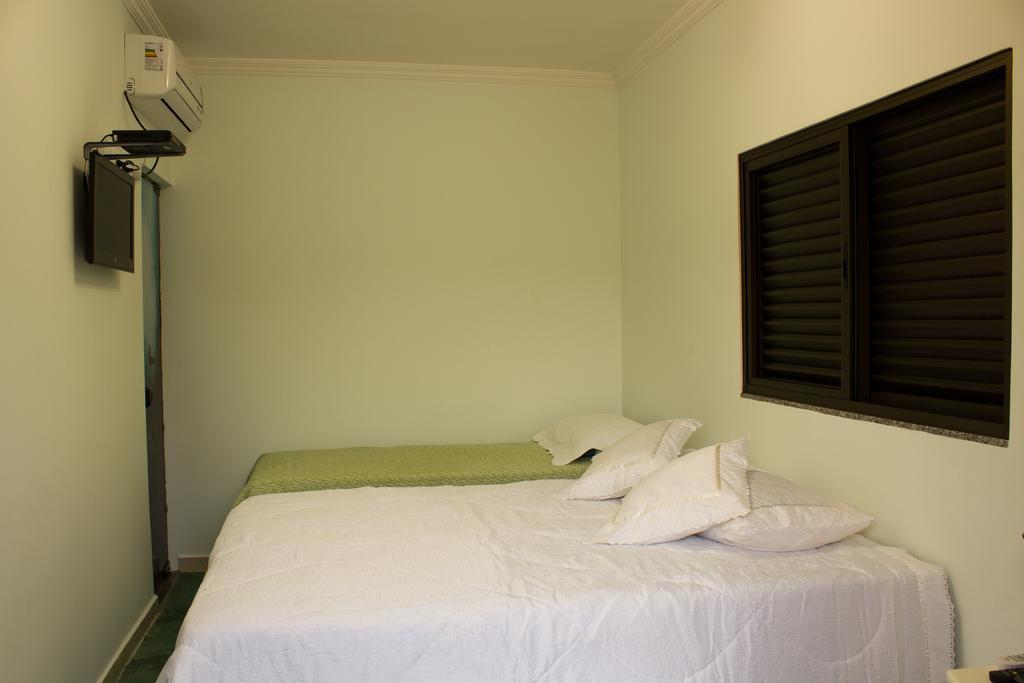 Pousada Bonito Cama e Café Bonito (Mato Grosso do Sul) Exterior foto