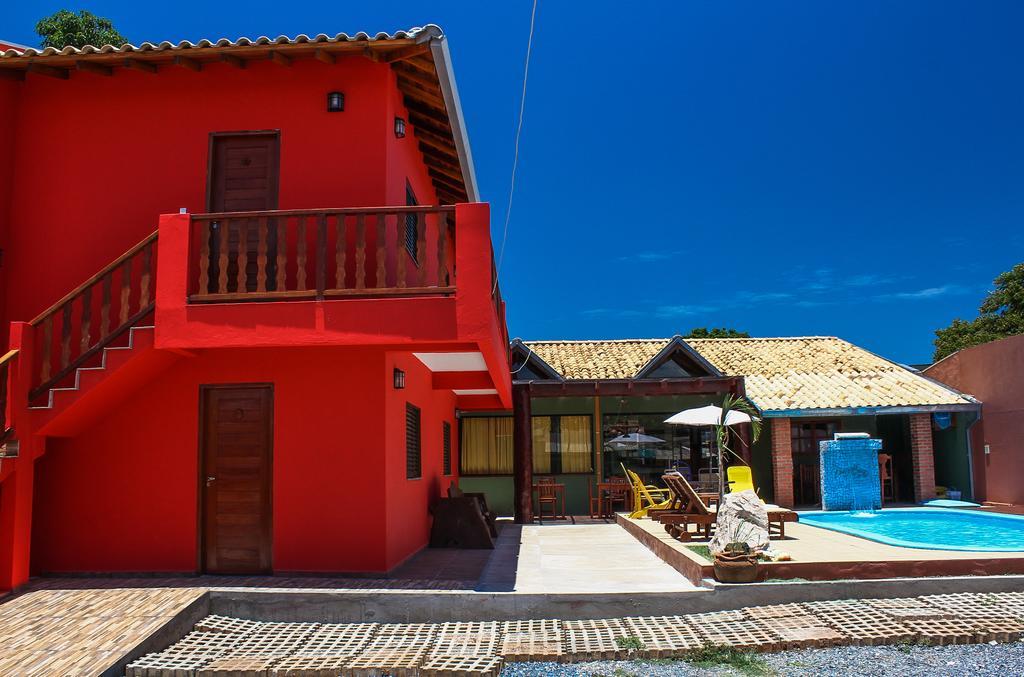 Pousada Bonito Cama e Café Bonito (Mato Grosso do Sul) Quarto foto