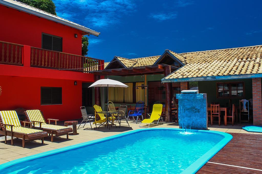 Pousada Bonito Cama e Café Bonito (Mato Grosso do Sul) Exterior foto