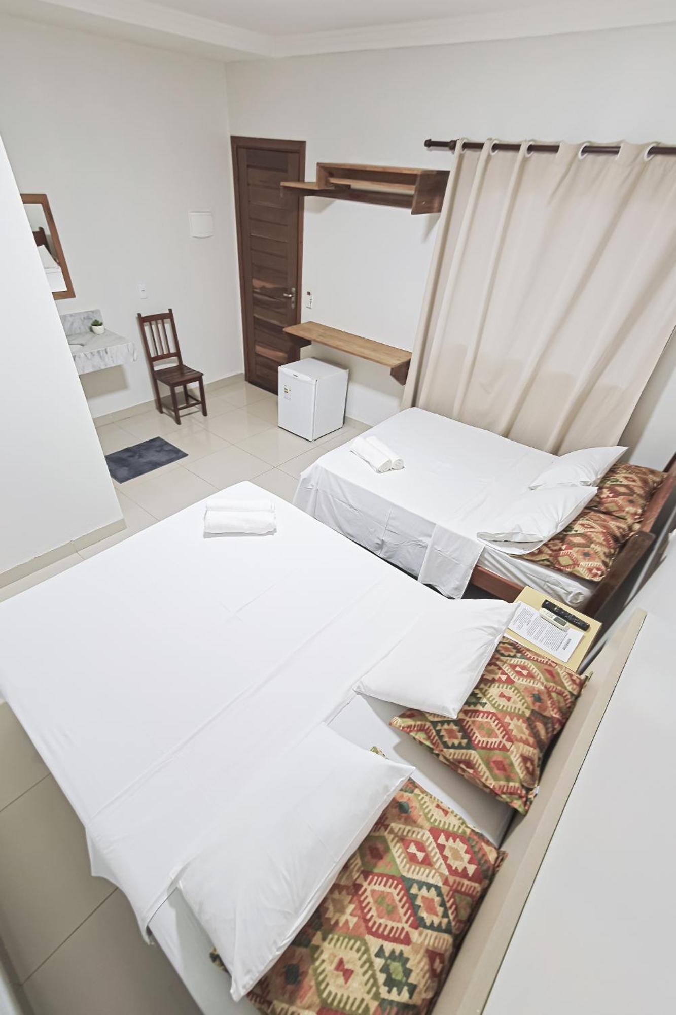 Pousada Bonito Cama e Café Bonito (Mato Grosso do Sul) Exterior foto
