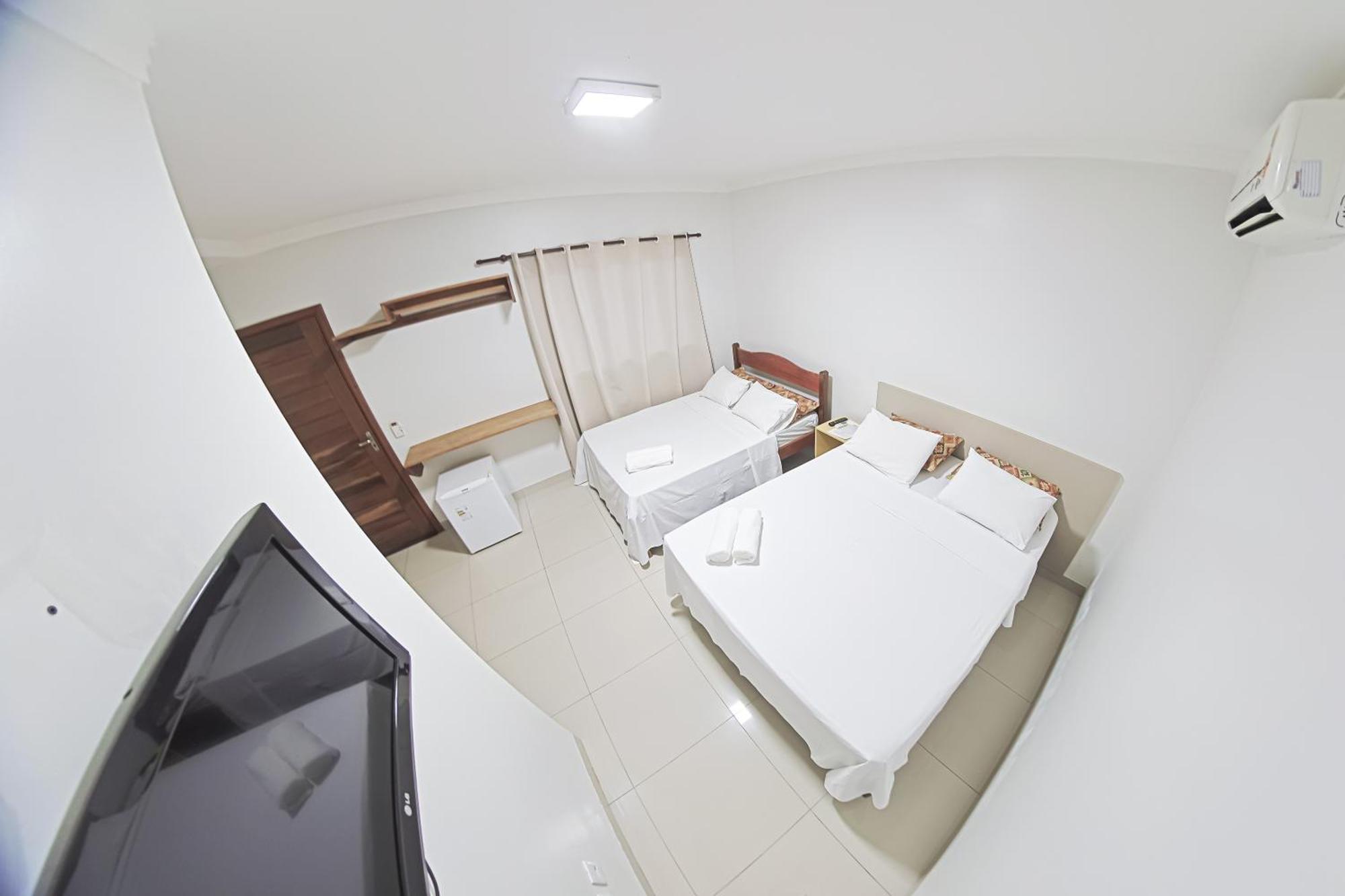 Pousada Bonito Cama e Café Bonito (Mato Grosso do Sul) Exterior foto