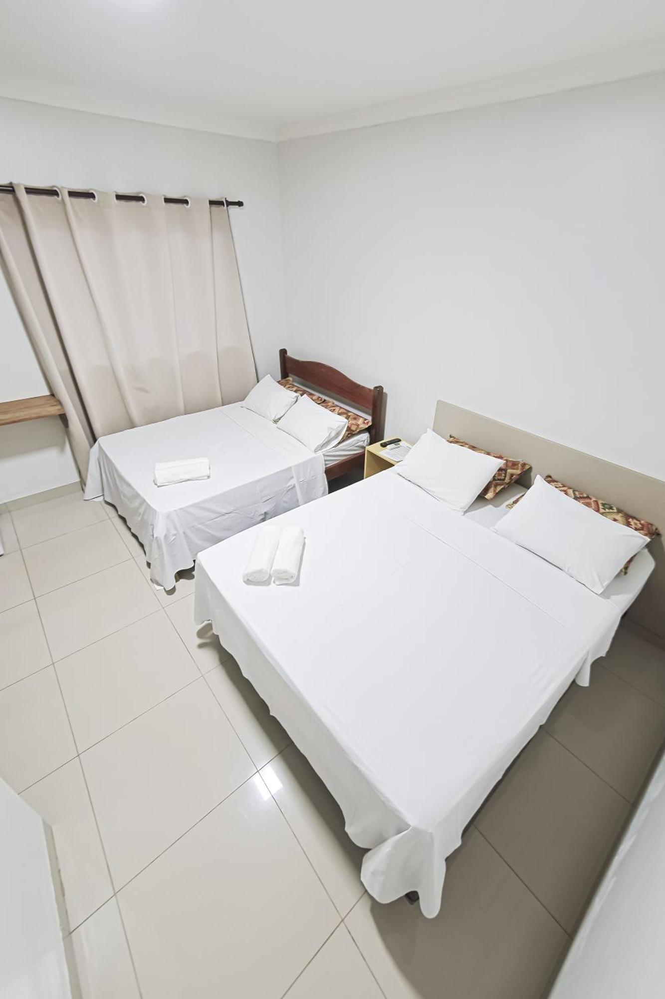 Pousada Bonito Cama e Café Bonito (Mato Grosso do Sul) Exterior foto